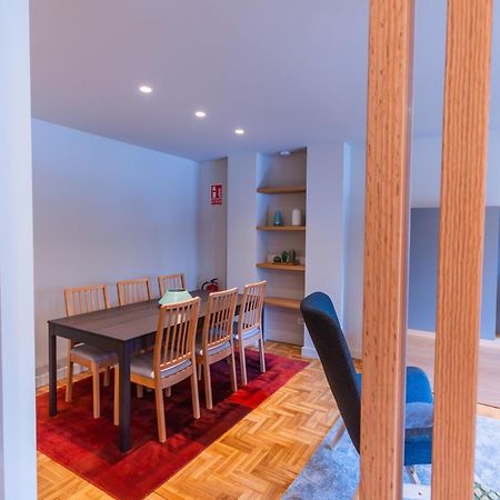 Casa Erme - Vut 4908 As Daire Avilés Dış mekan fotoğraf