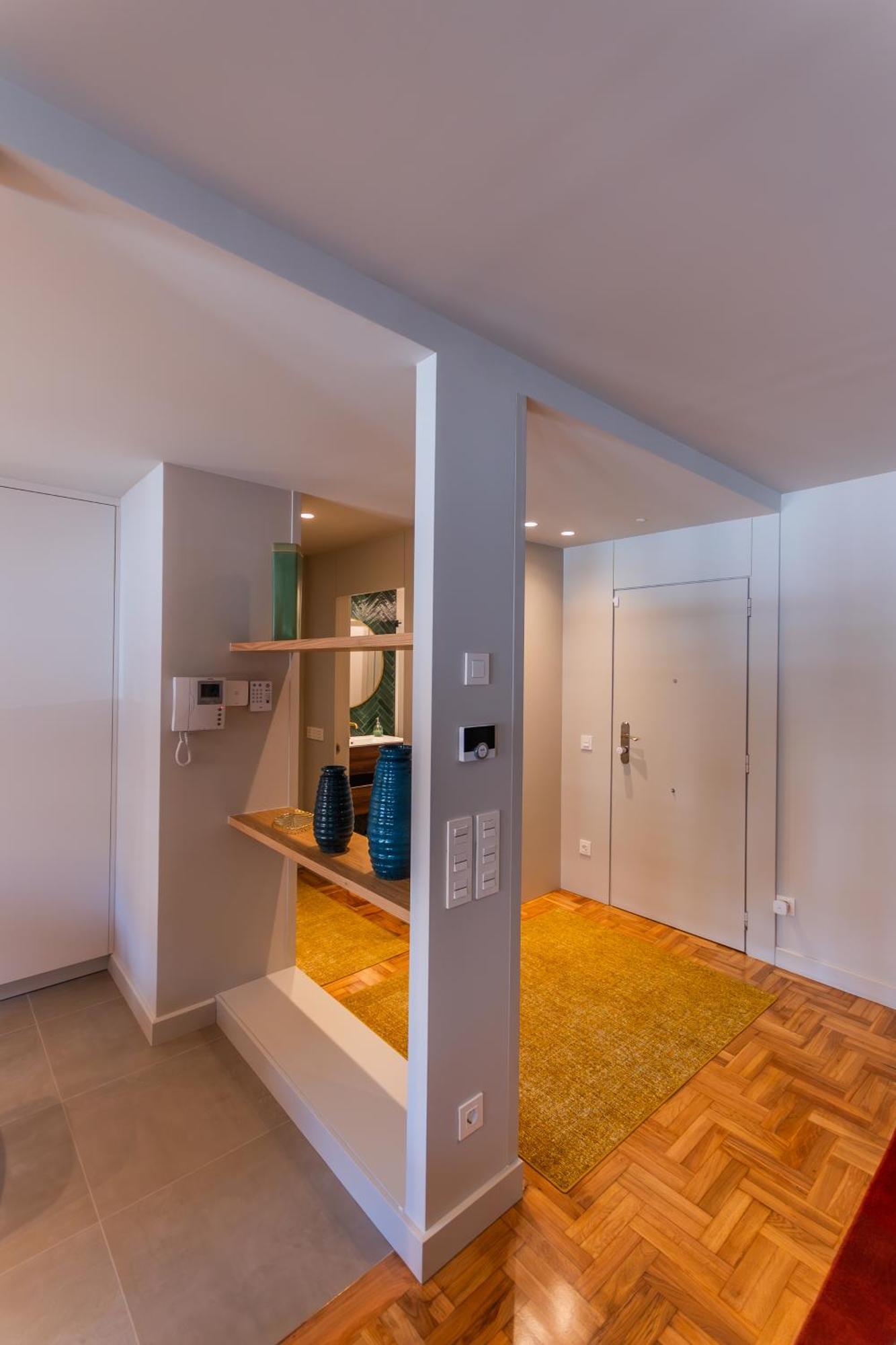 Casa Erme - Vut 4908 As Daire Avilés Dış mekan fotoğraf