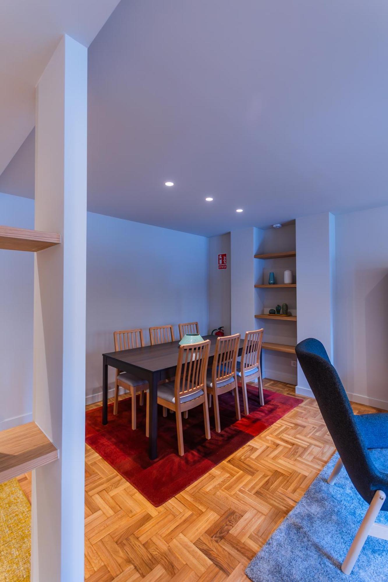 Casa Erme - Vut 4908 As Daire Avilés Dış mekan fotoğraf