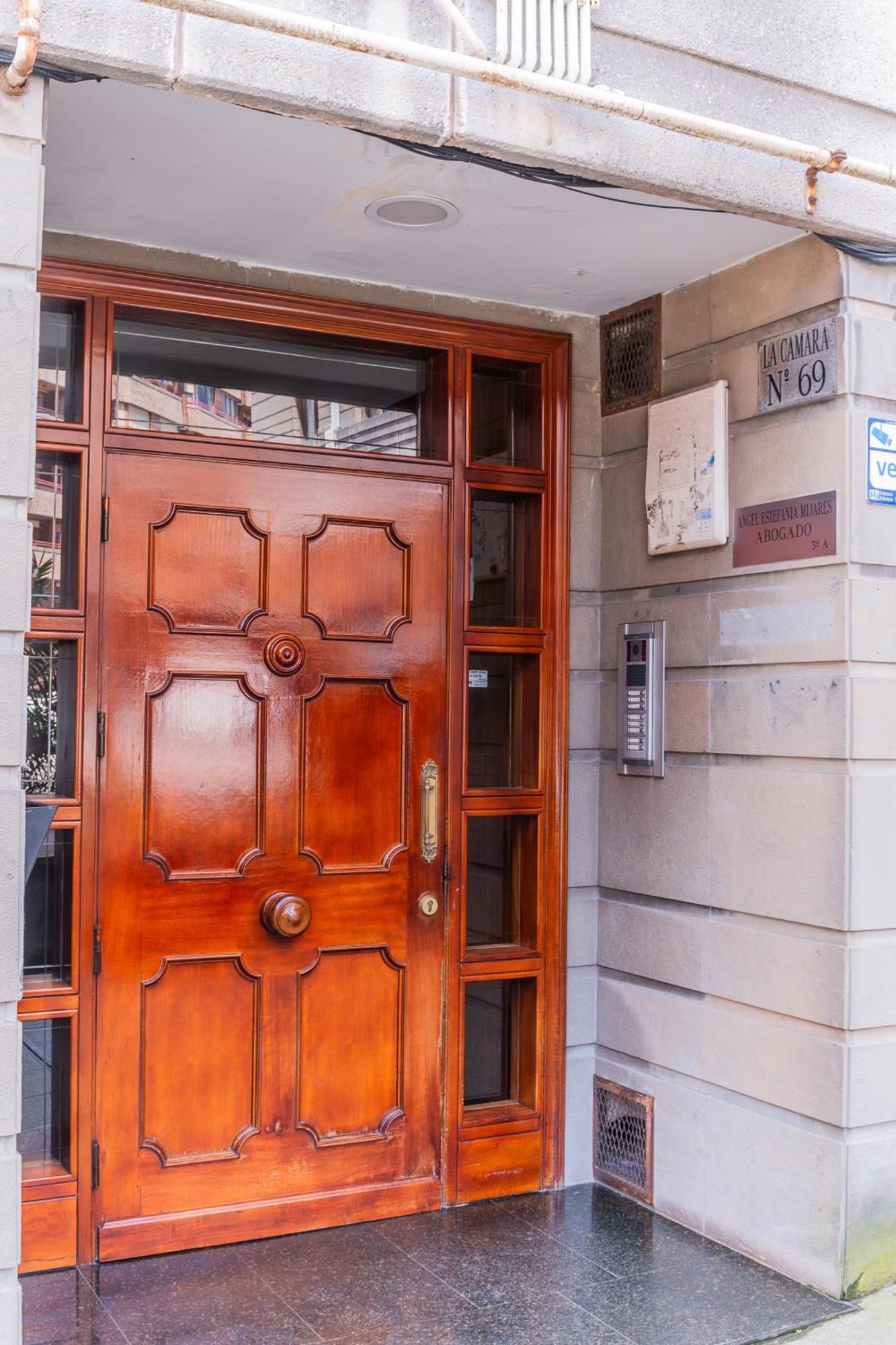 Casa Erme - Vut 4908 As Daire Avilés Dış mekan fotoğraf