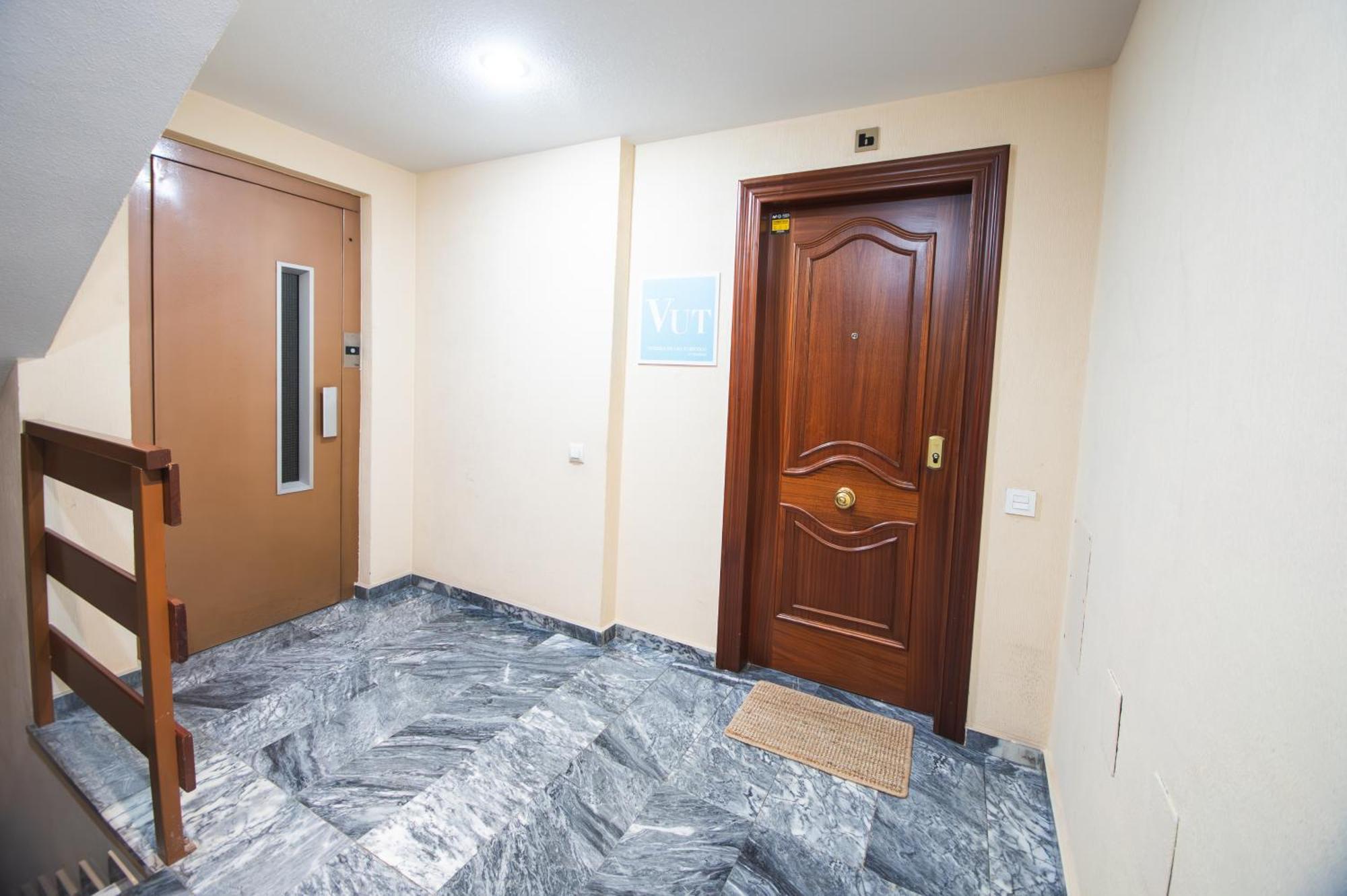 Casa Erme - Vut 4908 As Daire Avilés Dış mekan fotoğraf