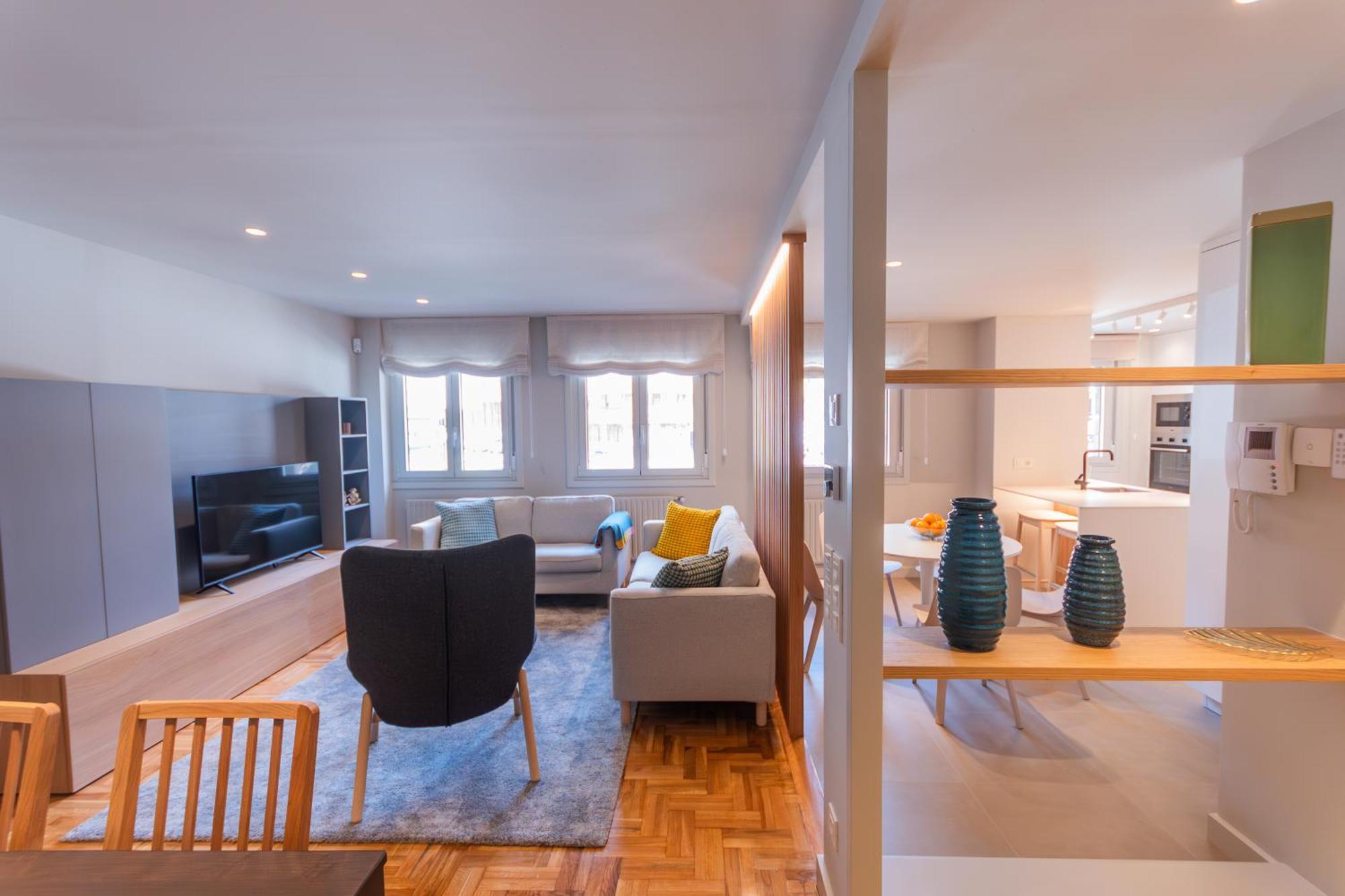 Casa Erme - Vut 4908 As Daire Avilés Dış mekan fotoğraf