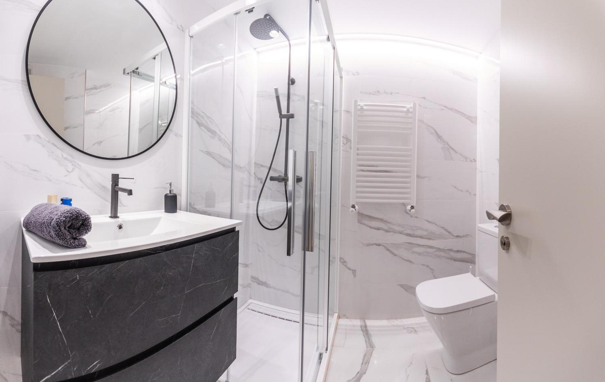 Casa Erme - Vut 4908 As Daire Avilés Dış mekan fotoğraf