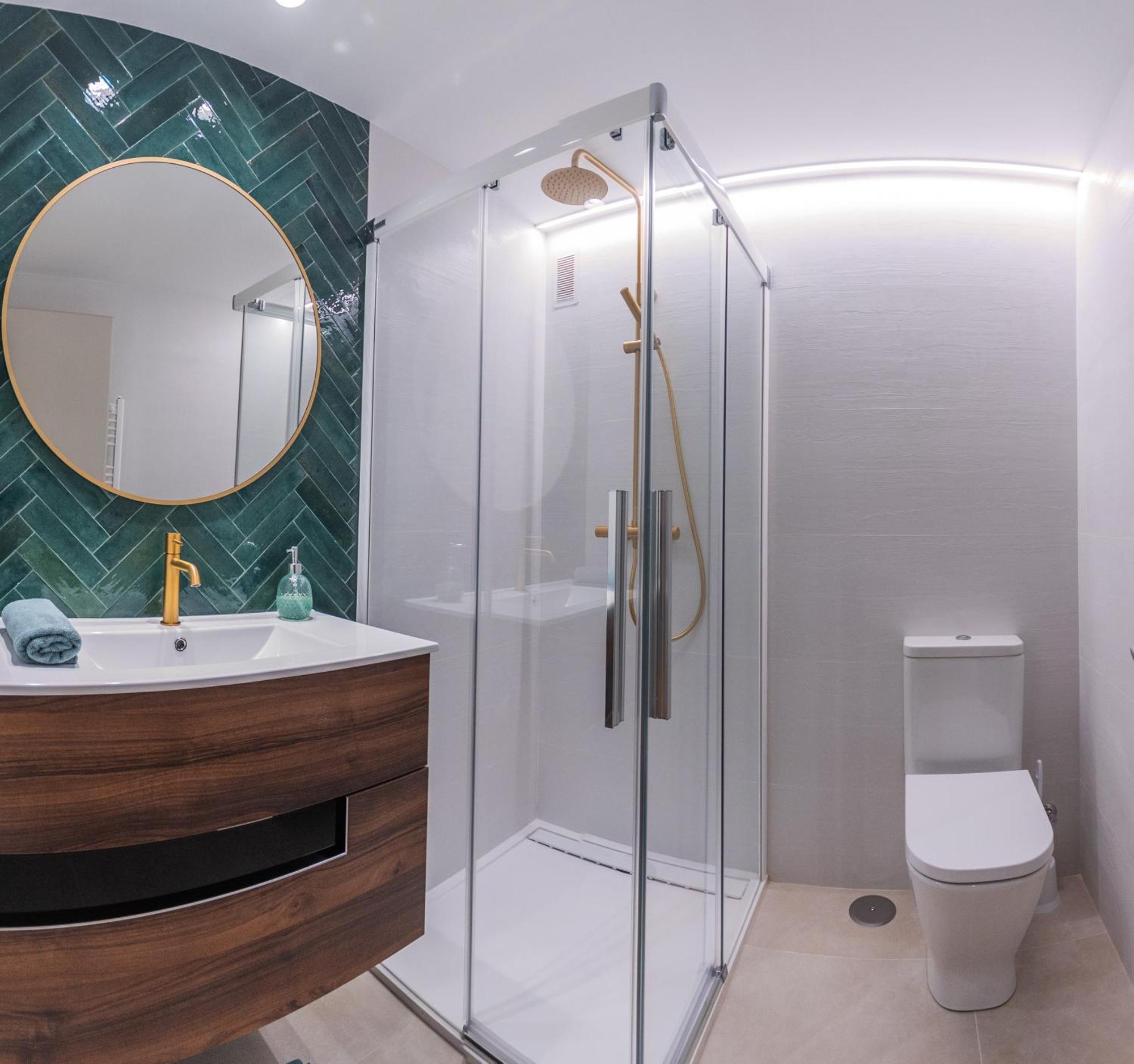 Casa Erme - Vut 4908 As Daire Avilés Dış mekan fotoğraf